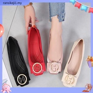 TB WEDG ES SHOES 8123-5