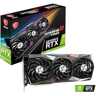 MSI GeForce RTX 3080 GAMING Z TRIO 10G Graphics Board VD7599 Refurbished