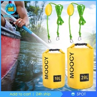 [Almencla1] 2 in 1 Sand Anchor Rafting Kayak Sandbag Supplies Accessories Bag for Small Boats Power Watercraft Fishing