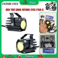 Genuine Future Eyes F150-S Spotlight – Ideal for Night Riding & Tours
