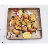 Nonstick Square Pan 28 cm