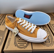 รองเท้าผ้าใบ Converse jack  งาน อินโด🔥 สายวินเทจ มาพร้อมกล่อง