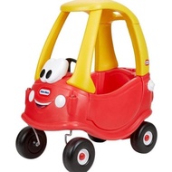Little Tikes Cozy Coupe 30th Anniversary Car