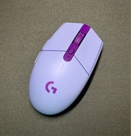 Logitech G304 LIGHTSPEED 無線電競遊戲滑鼠 薰衣草