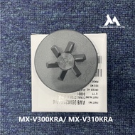 Panasonic blender rotary GEAR MX-V300KRA/ MX-V310KRA Goods