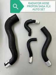 RADIATOR HOSE PROTON SAGA FLX 1.6 1SET 4PCS AUTO & MANUAL