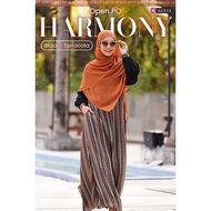 NEWEST DAISY HAMASAH AULIA GAMIS, COOL MATERIAL, COMFORTABLE TO WEAR, ORIGINAL