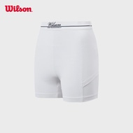 Wilson Women TENNIS BALL SHORT WW00267411WTA Official Store