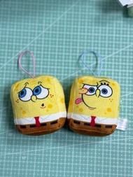 海綿寶寶公仔 SpongeBobSquarePants