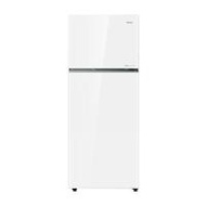 ตู้เย็น 2 ประตู HAIER HRF-460MGI 16 คิว กระจกขาว (1286605)