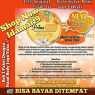 Body SCRUB HWI PRIMESKIN BODY SCRUB PRIME SKIN BODY SCRUB BODY SCRUB BODY SCRUB BODY SCRUB White SCR