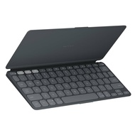 Logitech Keys-to-Go 2 Tablet iPad Keyboard Wireless Keys iOS Windows MacOs Android 1Y Logitech SG Se
