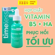 Timeless Vitamin B5 Serum