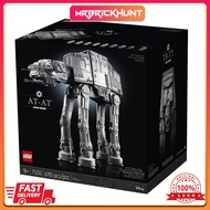 [MrBrickHunt] Lego 75313 AT-AT
