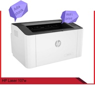 Hp Laserjet printer 107W WiFi printer