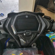 Yamaha Y16ZR Meter Frame Meter Cover Y16 ZR