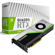 LEADTEK NVIDIA QUADRO RTX 6000 24GB DDR6 GRAPHIC CARD