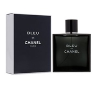 【Chanel BLEU DE CHANEL 男士淡香水】(100毫升)