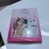 Emily in Paris Official Cookbook