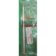 Lcnew v2~V7 Axle wheel Rear/Shaft tayar blkg 100%original yamaha (not copy)  55S-F5381-00