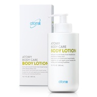 [Stock in Singapore] Atomy Body Lotion*1EA 艾多美 身体乳液 *1EA