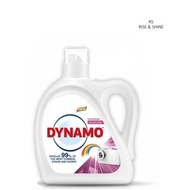 Dynamo Power Gel Detergent Color Care 2.6kg