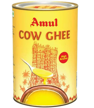 Amul COW GHEE {Clarified Butter} 1Litre {Made in India}