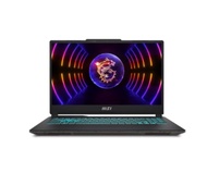 NOTEBOOK (โน้ตบุ๊ค) MSI CYBORG 15 A13VEK-875TH (TRANSLUCENT BLACK) BY COMCOM