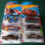 Hot Wheels Limited Edition – Rare & Rare Diecast Collection Item