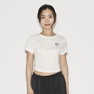 6IXTY8IGHT LIBBY, Embroidery Tee TP11975