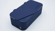 【 全新 】SmartClean Vision 5 超聲波眼鏡清洗機(深藍色)