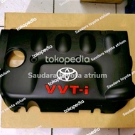 MESIN Engine Cover Engine Vvti Vios Yaris Ist Engine 1Nzfe Original High Quality