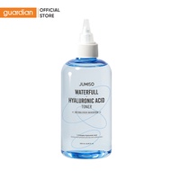 Nước Hoa Hồng (Toner) Dưỡng Ẩm Jumiso Waterfull Hyaluronic 250ml