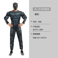 Halloween Cosplay Người lớn Batman Optimus Prime Quần áo biểu diễn#X0623