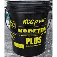 Tong Kosong Terpakai 18&20Liter(20%Kotor)/Used Bucket 18&20Liter(20%Dirty)