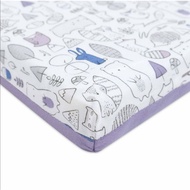 Comfy Baby Mattress Topper Cover (60 x 120 x 3cm)