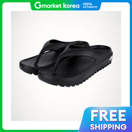 The North Face | โนสเฟสเพส NS83R11L ไวทเลเบล แคมปส ฟลป สดำ 1589377