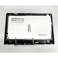 14'' IPS LCD Touch Screen Digitizer Assembly Frame B140XTN02.E For HP Pavilion X360 14-ba 14M-BA 14M