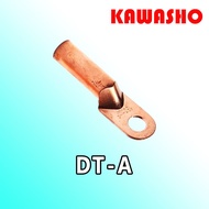 DT-A-95 DT-A-120 DT-A-150 DT-A-185 DT-A-240 DT-A-300 Bare Copper Fishtail ′′KAWASHO′′