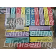 SEVENTEEN ALBUM SETTLEMENT