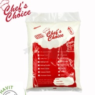 HAVITALL CASSAVA STARCH 250G 500G 1KG (Chef's Choice Baking, Cooking & Frying)