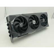 【中古】MSI GeForce RTX 5070 Ti 16G GAMING TRIO OC PLUS RTX5070Ti/16GB(GDDR7)【大須】保証期間1週間