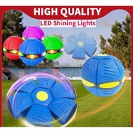 Bola Magic Flying Saucer Ball UFO Flying Ball