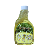 特純頂級 100%純香茅油 500毫升  #無稀釋 #天然蚊怕水