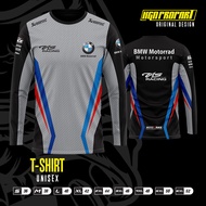 เสื้อ BMW Motorrad Tyco V5 เสื้อพิมพ์ลายงานดีมีคุณภาพ Motorcycle Shirt S1000RR Gs Gs1200 Gs1250 Gs13