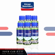 Körper Besonders Wiper Windshield Wiper Fluid (45ml)