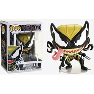 Venomized X-23 514 Funko Pop