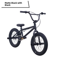 Stunt BMX Bike 16 inch