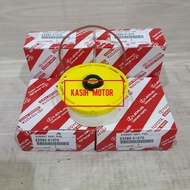 FUEL FILTER DIESEL FILTER LAND CRUISER VX200 LC200 DIESEL ORIGINAL