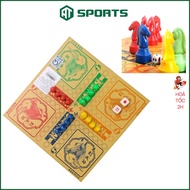 Cờ Cá Ngựa Lớn Có Bàn Liên Hiệp Thành - Cờ Đua Ngựa - Trò Chơi Trí Tuệ